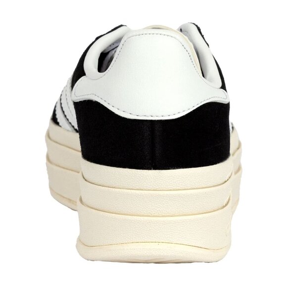 adidas Women's Gazelle Bold Sneaker - Picture 4 of 6